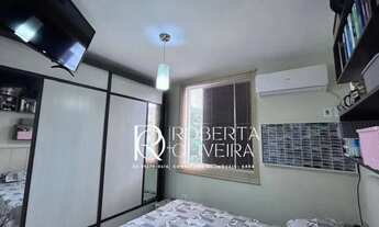 Imagem 3: Bernardo Oiticica Petrópolis vendo apartamento com 2/4