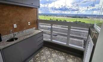 Imagem 4: Apartamento completo no Jardim Alto Rio Preto