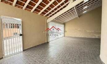 Imagem 2: CASA PARA LOCAÇÃO NO BAIRRO JARDIM PAULISTA, JUNDIAÍ/SP