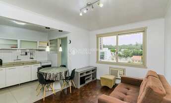 Imagem 2: Apartamento no bairro Menino Deus