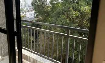 Imagem 5: Apartamento - Jardim Panorama - 1 Dormitório - 38m²