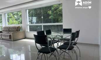 Imagem 4: Aluguel Anual: Apartamento semimobiliado sendo 3 suítes no Ariribá em Balneário Camboriú