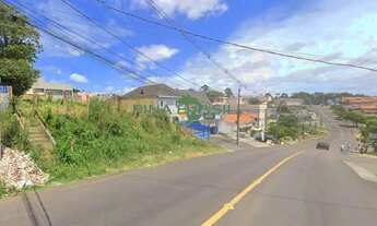 Imagem 3: Terreno para Venda em Curitiba, Santa Cândida