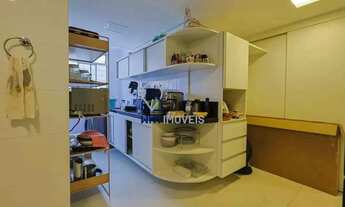 Imagem 7: Área privativa, 3 quartos, 1 suite, 1 vaga