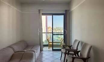 Imagem 3: Apartamento à venda em Campinas, Cambuí, com 1 suíte, com 50 m², Vila Inglesa