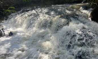 Imagem: Chácara a venda em Hidrolandia antes do