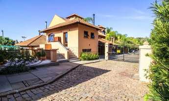 Imagem 2: Casa em Condomínio Fechado no Bairro Três Figueira