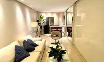 Imagem: Iate Plaza flat Golden Tulip Av. Beira Mar