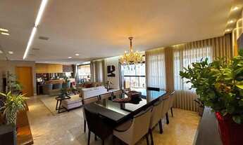 Imagem: Apartamento à venda, 4 quartos, 4 suítes