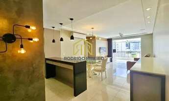 Imagem 2: APARTAMENTO 04 DORM. SENDO 02 SUITE - ITACURUBI