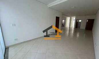 Imagem: Salão para alugar, 90 m² por R$ 4.000,00/mês