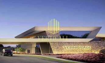 Imagem: Vernissage Corpal Living Resort Terreno