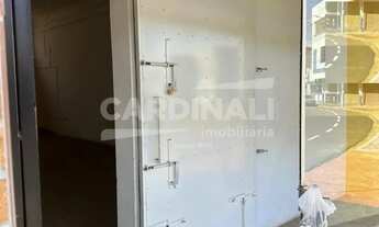 Imagem 4: Comercial Salão em São Carlos