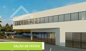 Imagem 7: Lançamento, Cobertura, Aquarela Dirceu, Oportunidade