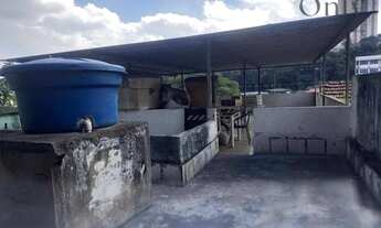 Imagem 2: Terreno à venda, 417 m² por R$ 1.050.000,00 - Pirituba - São Paulo/SP