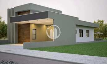 Imagem 2: Casa à venda 3 dormitórios sendo 1 suite - Residencial Lago Azul - Bairro do Ret