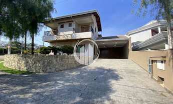 Imagem 2: Casa à venda em Jundiaí - Portal do Paraíso I Ref.:CA1530