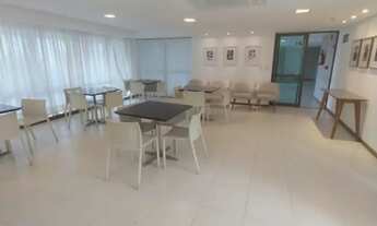 Imagem 7: Edf. Bela Vista Long Stay - Vista mar