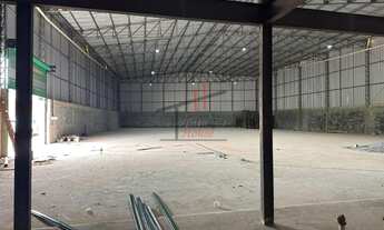 Imagem 5: Galpão de 1600 metros em Bom Jesus dos Perdões