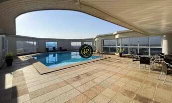 Imagem 3: APARTAMENTO DE ALTO PADRÃO COM 04 SUÍTES NA PRAIA DE SANTA HELENA