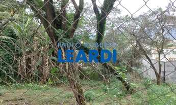 Imagem: TERRENO - JARDIM PAULISTA - SP