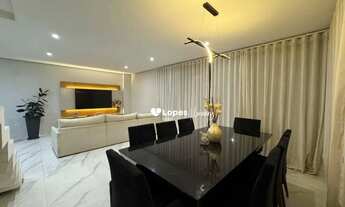 Imagem 4: Casa com 4 quartos para alugar, 214 m² - Vargem Pequena - Rio de Janeiro/RJ