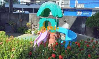 Imagem 3: Apartamento á Venda, 130m², 3 Quartos e 1 Suíte em Boa viagem