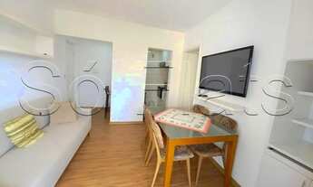 Imagem 7: Apto próx da Av. Paulista, Brig. Luís Antônio e principais vias de acesso, disponível para