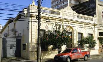 Imagem: Casa de alvenaria, comporta 5 dormitórios