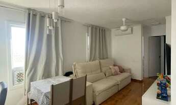 Imagem 3: APARTAMENTO PARA VENDA VILLA FLORA HORTOLANDIA