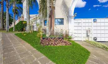 Imagem 5: CASA EM CONDOMÍNIO COM 4 SUÍTES