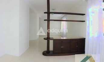 Imagem 3: Apartamento à venda 3 Quartos, 1 Suite, 2 Vagas, 297M², Centro, Ponta Grossa - PR