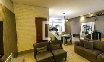 Imagem 4: Apartamento à Venda - Alphaville, 3 Quartos, 149 m2