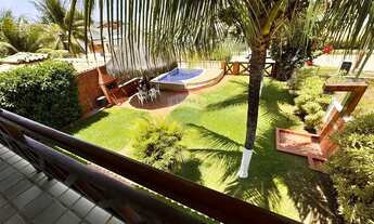 Imagem 4: Luxo à Beira-Mar: Casa dos Sonhos em Serrambi