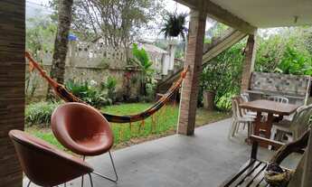 Imagem 2: Casa na Praia de MARANDUBA