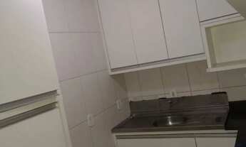 Imagem 2: Lindo apartamento todo no porcelanato