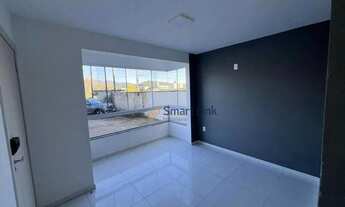 Imagem 8: Apartamento com 2 dormitórios à venda, 58 m² por R$ 200.000,00 - Cardoso - São João Batist