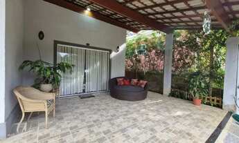 Imagem 5: Casa em Condomínio para Venda em Teresópolis, Albuquerque, 3 dormitórios, 1 suíte, 3 banhe