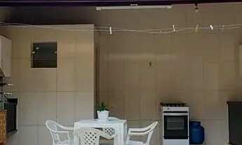 Imagem 4: VILA RICA TIRADENTES (REFORMADA