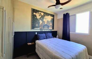 Imagem 9: Apartamento em Jardim Messina - Jundiaí