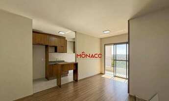 Imagem 6: Apartamento com 2 dormitórios à venda, 51 m² por R$ 390.000,00 - Centro - Londrina/PR