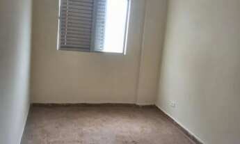 Imagem 3: Apartamento para Locação em São Vicente, Centro, 1 dormitório, 1 banheiro, 1 vaga