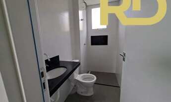 Imagem 7: Apartamento 2 quartos com suíte, frente, 2 vagas 65,04 m² - 561.376,00 Boa Vista, BH