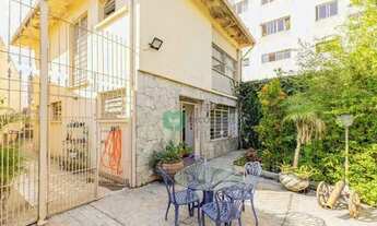 Imagem: Sobrado para venda em Alto de Pinheiros