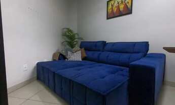 Imagem 7: Casa no Parque Dallas próxima ao fort atacadista