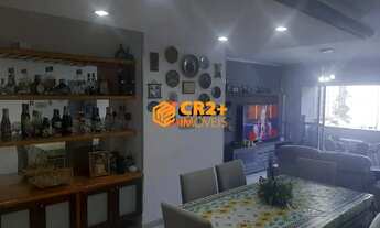 Imagem 5: Apartamento a Venda 145m² com 3 Quartos sendo1 Suíte em Candeias em Jaboatão Dos