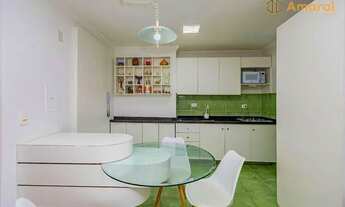 Imagem 4: Apartamento ALto da XV mobiliado reformado 3 quartos 72m² 2 Banheiros 1 Vaga Cristo rei