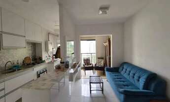 Imagem: Apartamento 2 quartos à venda no Way Orquidário