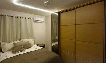 Imagem 4: Apartamento para repasse totalmente reformado