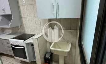 Imagem 4: Apartamento à venda com 2 dormitórios - Condomínio Chácara das Flores - Jardim